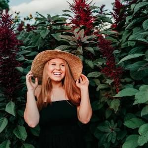 Meet your Posher, Erin